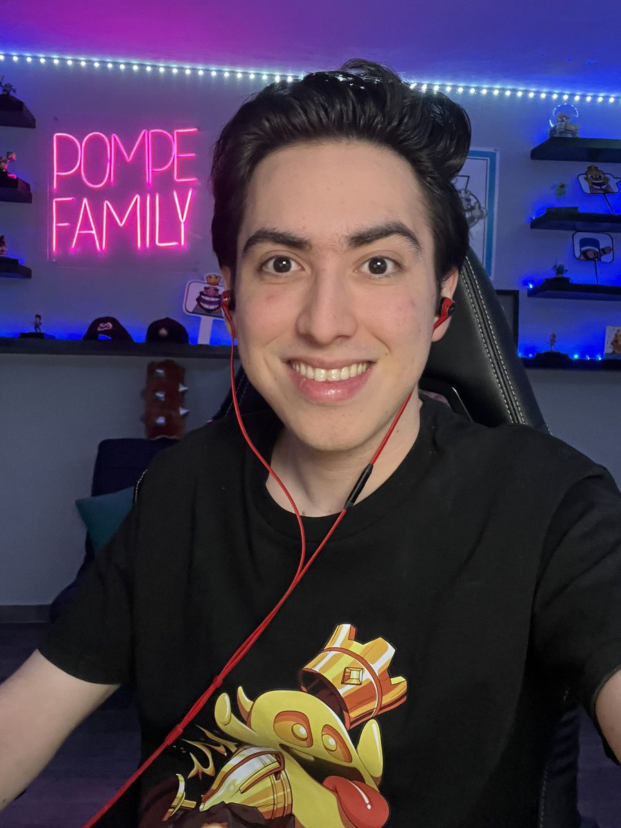 Pompeyo4 tweet media