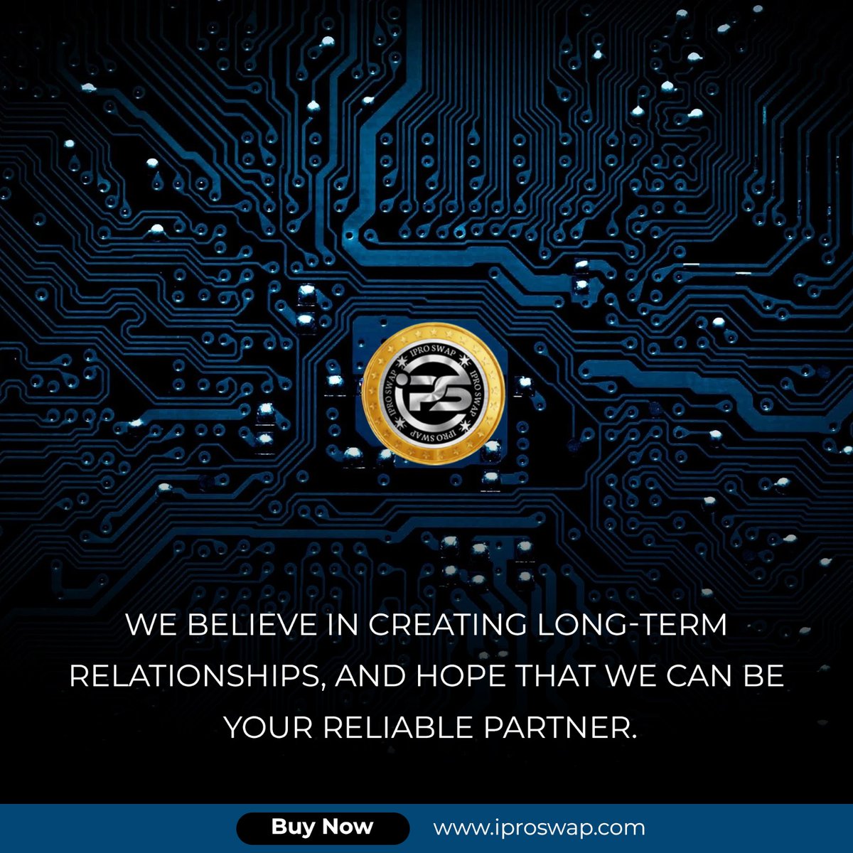 IproSwap's tweet photo. We are bringing a revolution with our crypto based products by developing borderless financial services that ensure a faster, simpler, and uninterrupted flow of capital! πͺππ€π΄
βοΈ7015540132
π²070157 97065
https://t.co/6262ydnwAg
#IPROSWAP #Coin #bitcoin #Ethereum #Metamask https://t.co/4LronzimPO