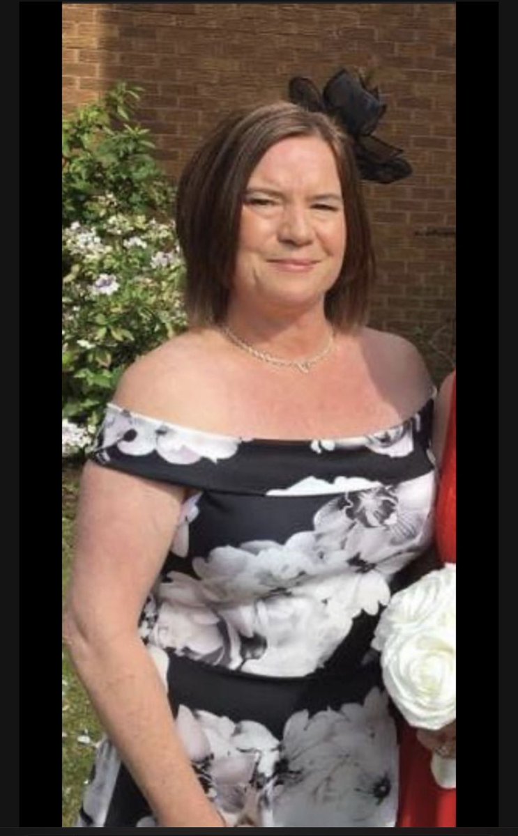 EmmacareyEmma's tweet photo. Today we lay our beautiful Marie to rest . I hope her family feel the love and sense of loss her msb family feel for this truly unique one in a million special woman ❤️ https://t.co/pfeeexX3yo