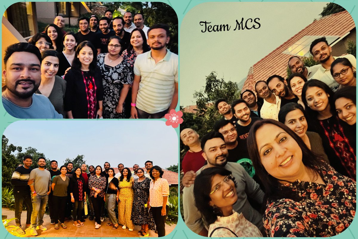 Mindcubesol's tweet image. Breaking out of the routine and into new possibilities!
Back with a fresh mind and renewed energy! 
#TeamMCS #MindcubeTeam #TeamOuting
