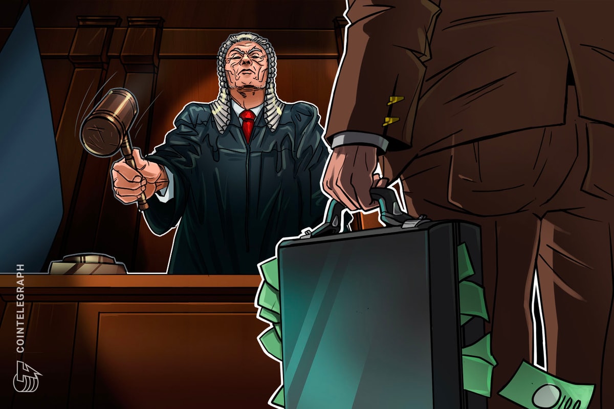 RuggedLodgan's tweet photo. FTX's bankruptcy lawyers and advisors pocket .5M in February / https://t.co/DSUodpmFXG / FOLLOW @jett_nagar FOR MORE NFT NEWS https://t.co/xXL7lXc2iK