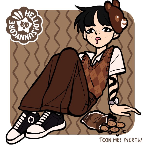 No podía dormir pero después de boludear me dio sueño asi que gn