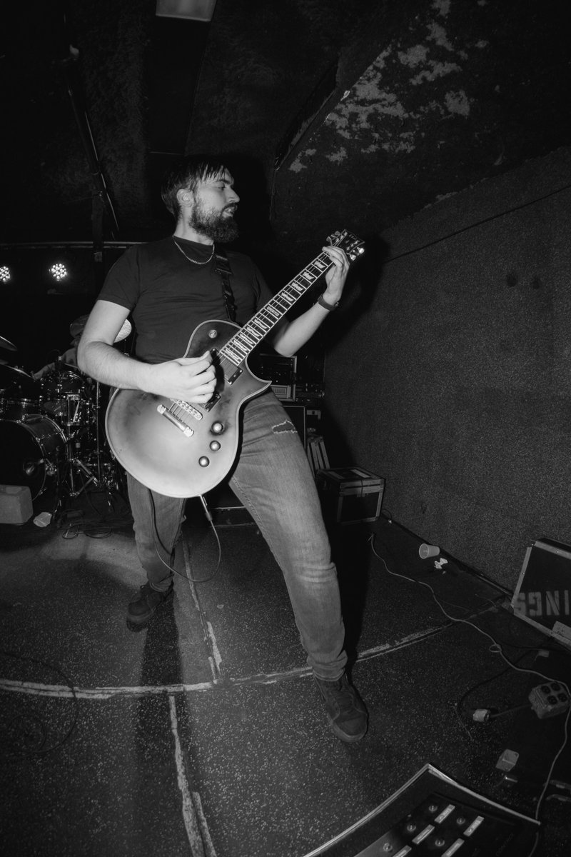 MAUL
03/24/2023
The Final TND Fest