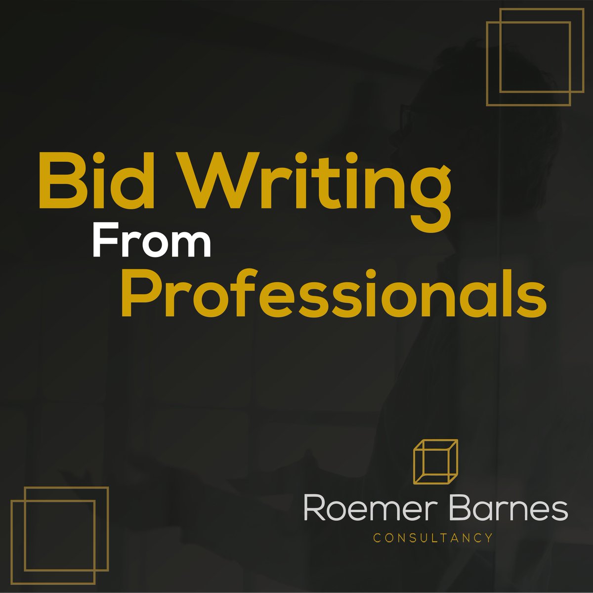 Roemer_Barnes's tweet photo. Bid writing is a crucial aspect of many businesses, especially those that seek to win contracts or tenders. It requires thorough research, excellent communication skills, and attention to detail. Check out our website to see how we can help your business! https://t.co/A5cpLadJuD https://t.co/sOOcjkqoc0