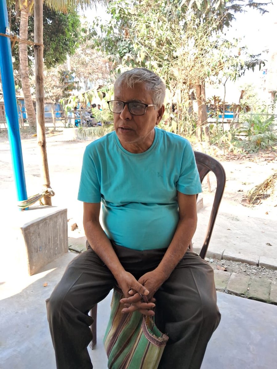 Ramanuj Mukherjee tweet media