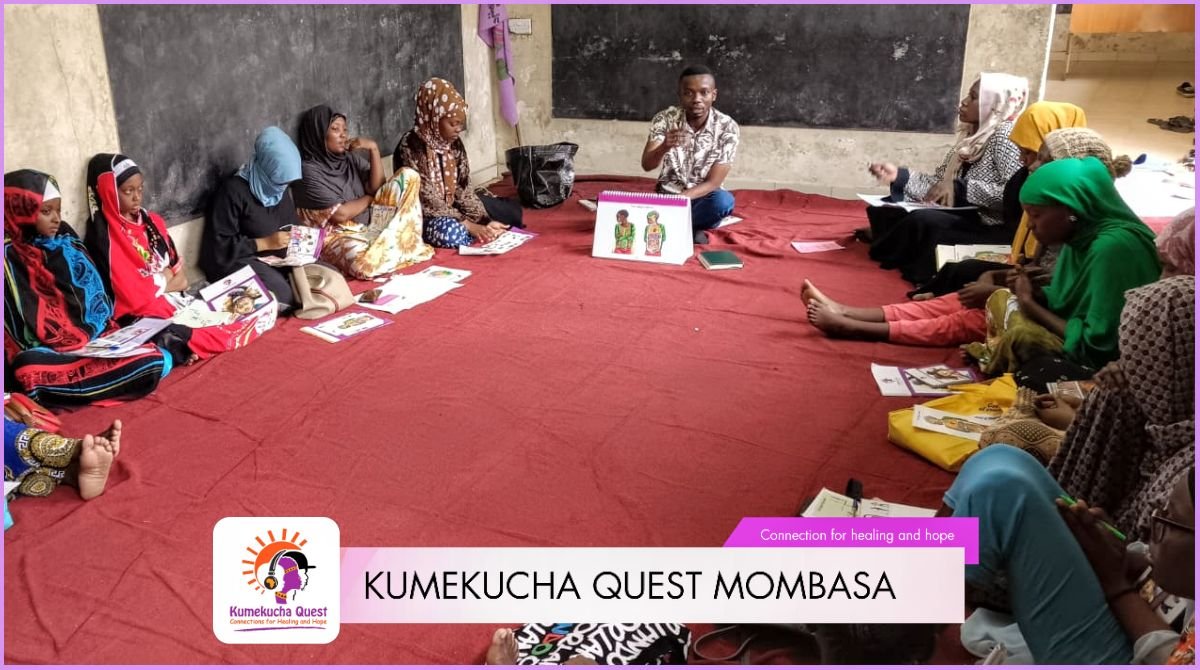 AkiliMaliAssoc1's tweet photo. Yesterday we had a session &amp; discussed on how vagus nerve &amp; seen how important it is in our body,  it's responsible for the regulation of internal organ functions, such as digestion, heart rate,respiratory rate, as well as vasomotor activity, &amp; certain reflex actions.
#KQmombasa https://t.co/8FGa7StK6n