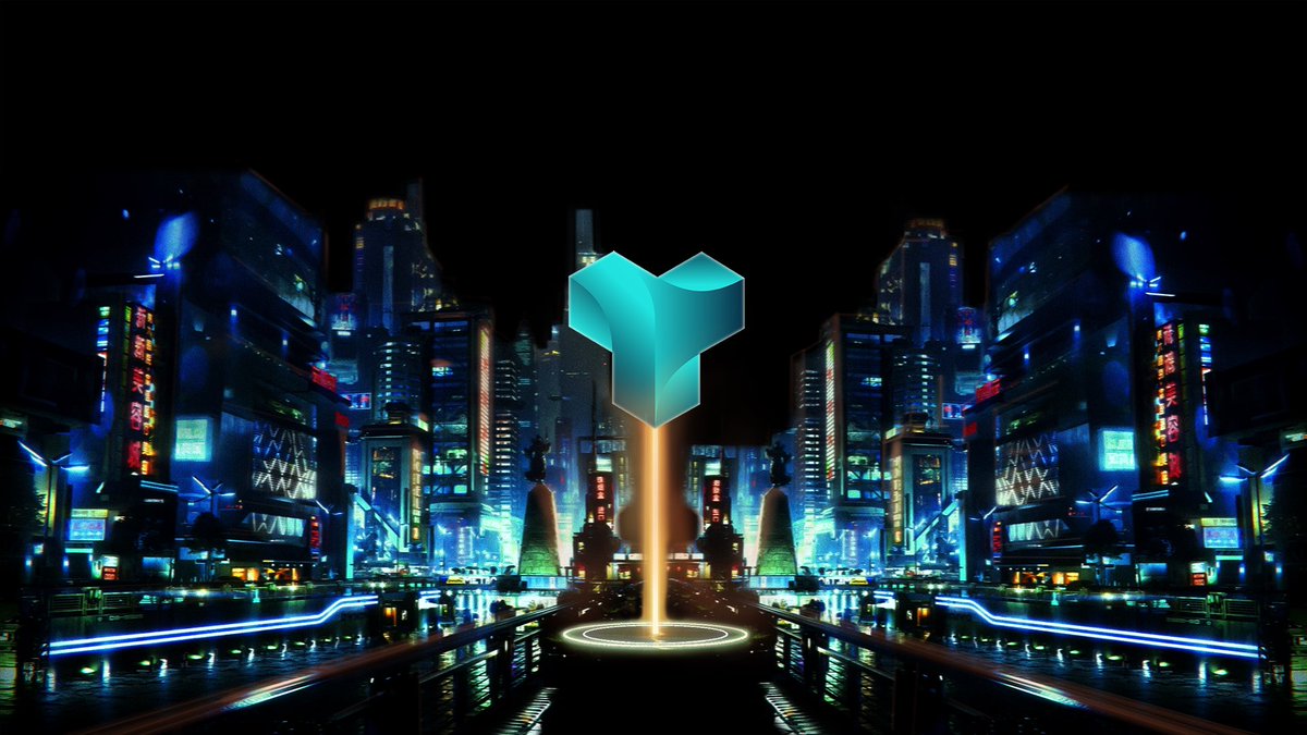 FloryGENCEX's tweet photo. With its custom consensus mechanism, #TLChain guarantees fast transaction confirmations and secure data storage.
#TLChainCommunity #TLC #CryptoCommunity #blockchain #decentralized #performance #web3 #AI https://t.co/RTyUbXGPCc