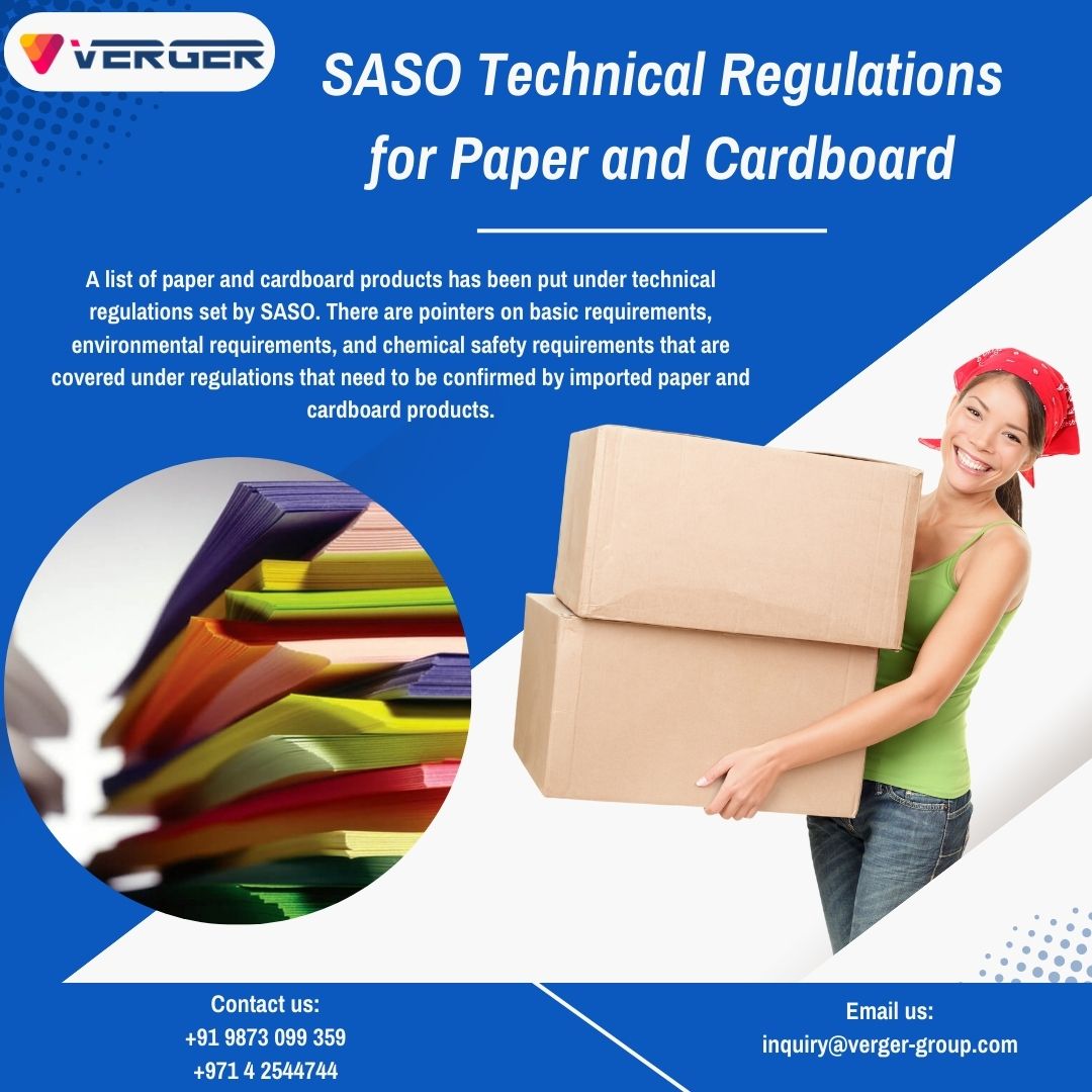 VERGER Group tweet media