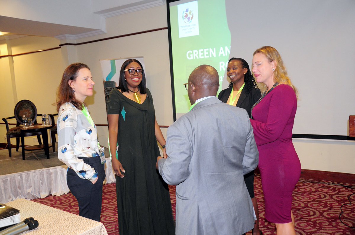 WLCA is aligned to Zambia’s priorities enshrined in the 8NDP thus, contributing to strengthening citizen participation in the economy as well as enhancing their mitigation and adaptive capacity to climate change for sustainable inclusive growth
linkedin.com/feed/update/ur…