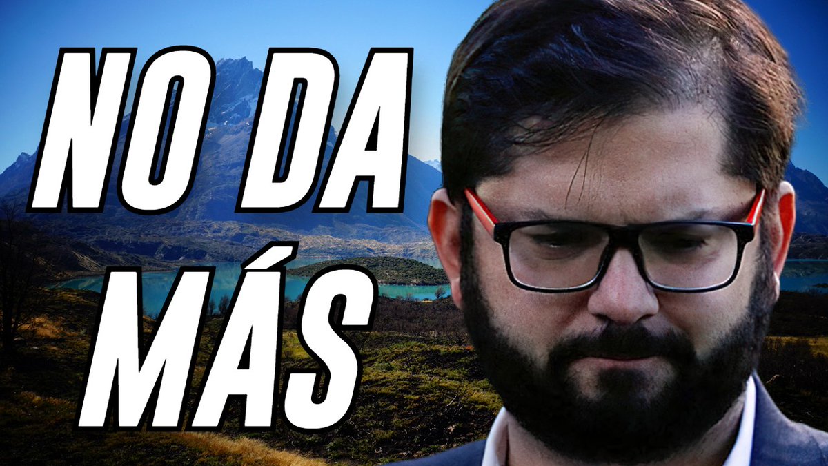 rodrigo_prena's tweet photo. ¡EXIGEN RENUNCIA! DRA CORDERO ANUNCIA PLAN para ACUSAR CONSTITUCIONALMENTE a BORIC y FILTRAN ABUSO LABORAL en LA MONEDA 🫡
https://t.co/kaavLWocaq https://t.co/0mhTMCr6FX