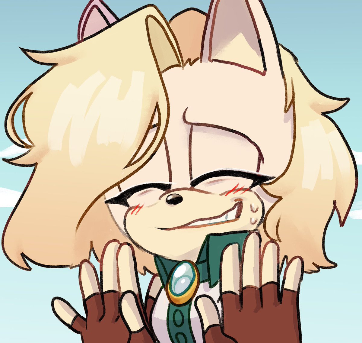 MechanicHedgie's tweet photo. “ Welp. . .

I tried! “ https://t.co/Z4rFtSWdur