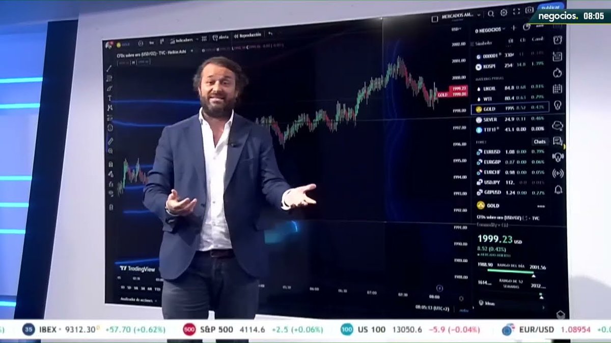 negocios_tv's tweet photo. Oro Vs. bitcoin como valores refugio: el dilema del inversor que apuesta por lo digital

https://t.co/0fFqGfiuxD

#oro #bitcoin #inversion #invertir #divisas #criptomoneda #crypto #moneda #valores #bolsadevalores #rentafija #rentavariable #inversiondigital https://t.co/ZIL7Jm40sr