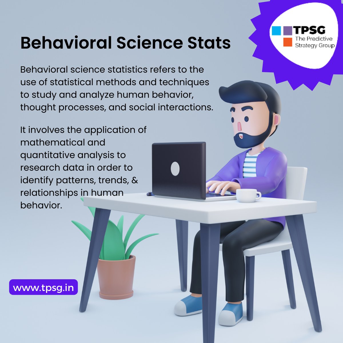 vinayabansal's tweet image. tpsg.in
#predictiveindexindia #predictiveindex #tpsg #india #hiring #behavior #cognitive #test