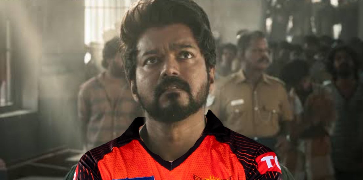 ksk_memes's tweet photo. Kane Mama Injured
Shankar anna Batting
Pooran back to Form
#IPL2023 #srh https://t.co/AE1R82oVW6