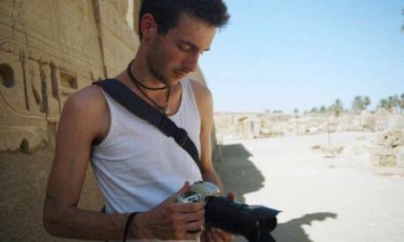 11 April 2003. #OTD 20 years ago 22 year old British photojournalist, Tom Hurndall, was shot in the head by an Israeli army sniper as he rescued Palestinian children from the line of gunfire in Gaza. After 9 months in a coma he died Jan 2004. His memory will never die. 1/3