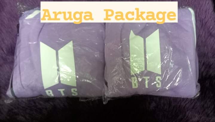 Lovemaze062221's tweet photo. #LPMSGAPROOFS
ARUGA PACKAGES will be ship on weekends for the winners of RM & JIMIN Streaming Battle. Thank you for your hard work ARMYs ๐โโ๏ธ๐โโ๏ธ https://t.co/ME9RvBfYls