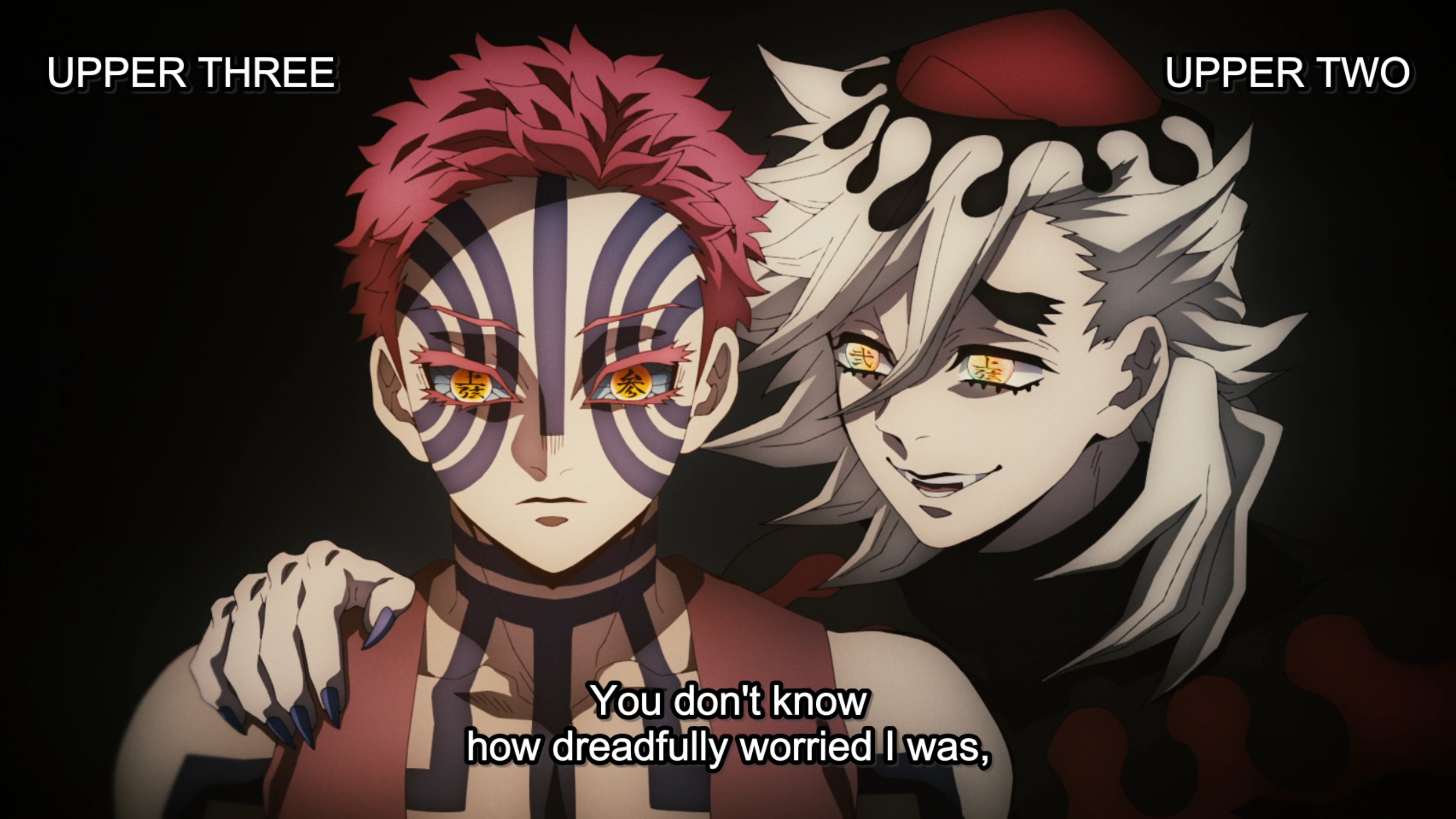 Kimetsu no Yaiba: Katanakaji no Sato-Hen - 01 - Lost in Anime