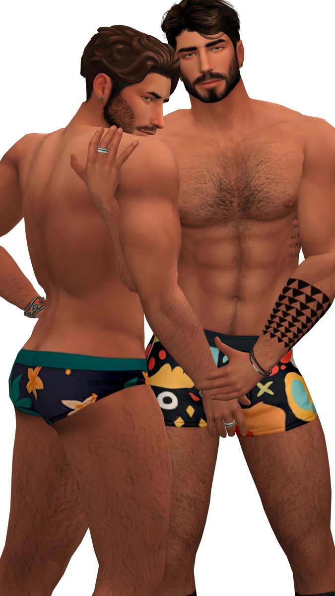 PTMontsims's tweet photo. Love these new underwears by @windenbro!!!!
Pose by @PasosGrandeS4 & #Helgatisha https://t.co/qGqvzKXyDp