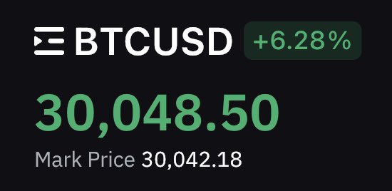 IT’S A BEAUTIFUL DAY FOR #BITCOIN☀️🚀

I have dreamed of this, when bitcoin was $15,800 and i was selling everything i had to buy the dip i said we would get back here

And now we are back!

Nobody expected it back then, they said i was a stupid moonboy and bitcoin was going to
