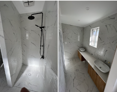GibTilingPerth's tweet photo. Another Featured Project by Gib Tiling Perth's team. Thank you Robin Trotter for the positive and amazing review on our services. We really appreciated it📷 Visit our website today at https://t.co/SU5KYEiHyP #perthtilers #tilerperth #tilingcompanyperth #regroutingtiles https://t.co/ceG0eCOC71