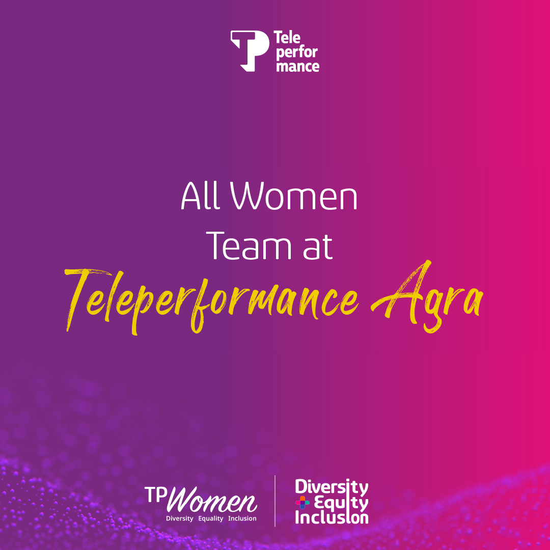 TPIndiaOfficial's tweet image. Women have the unique ability to build each other up. By coming together, this amazing group of women is making a collective impact, inspiring, &amp;amp; motivating one another to make a change.

Here's to our all-women-team at #TPIndia!

#TPWomen #Gendersmart