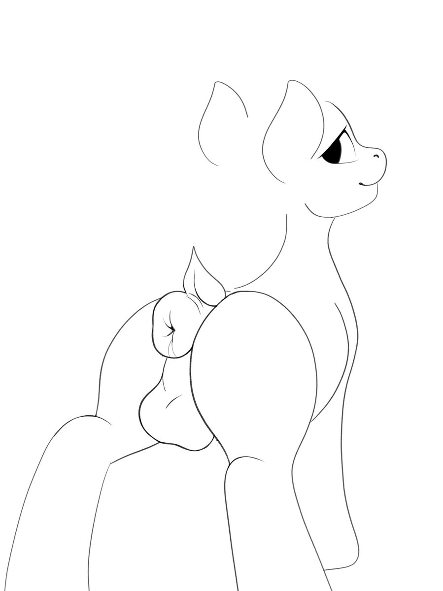 pinksatinpony2's tweet photo. New Ych!
5 Slots! 2️⃣0️⃣💰
P4yp4l!! 
Can be any Pony Species! https://t.co/yAHUmhXO5F