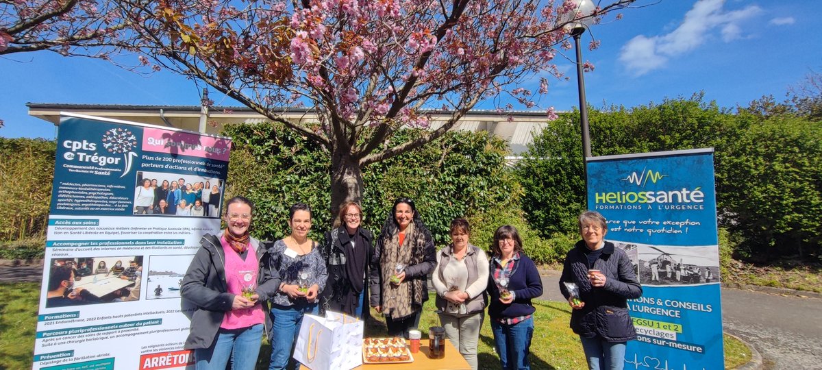 CPTS Tregor tweet media