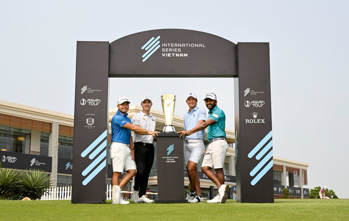 Asian Tour tweet media