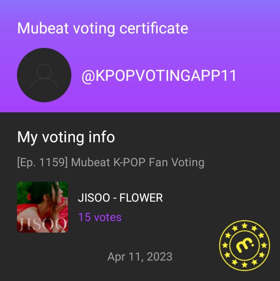 kpopislife rest comeback soon tweet media