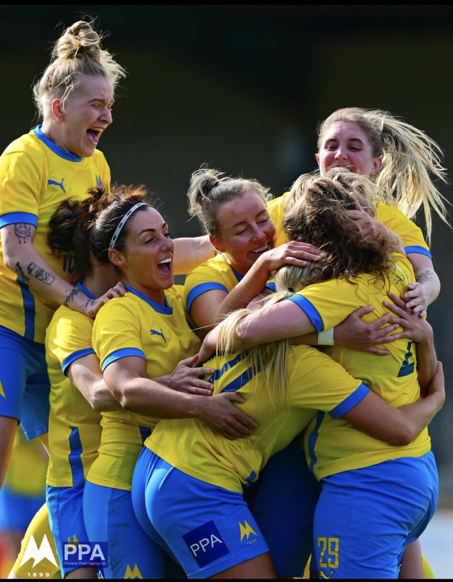 🟡 2 Games to go 

After some time off we’re back this weekend for our last away fixture of the 22/23 season & with the title still in reach 

TUWFC are loading… 

#Yellows #oneclub #onecommunity Photo by @ppauk