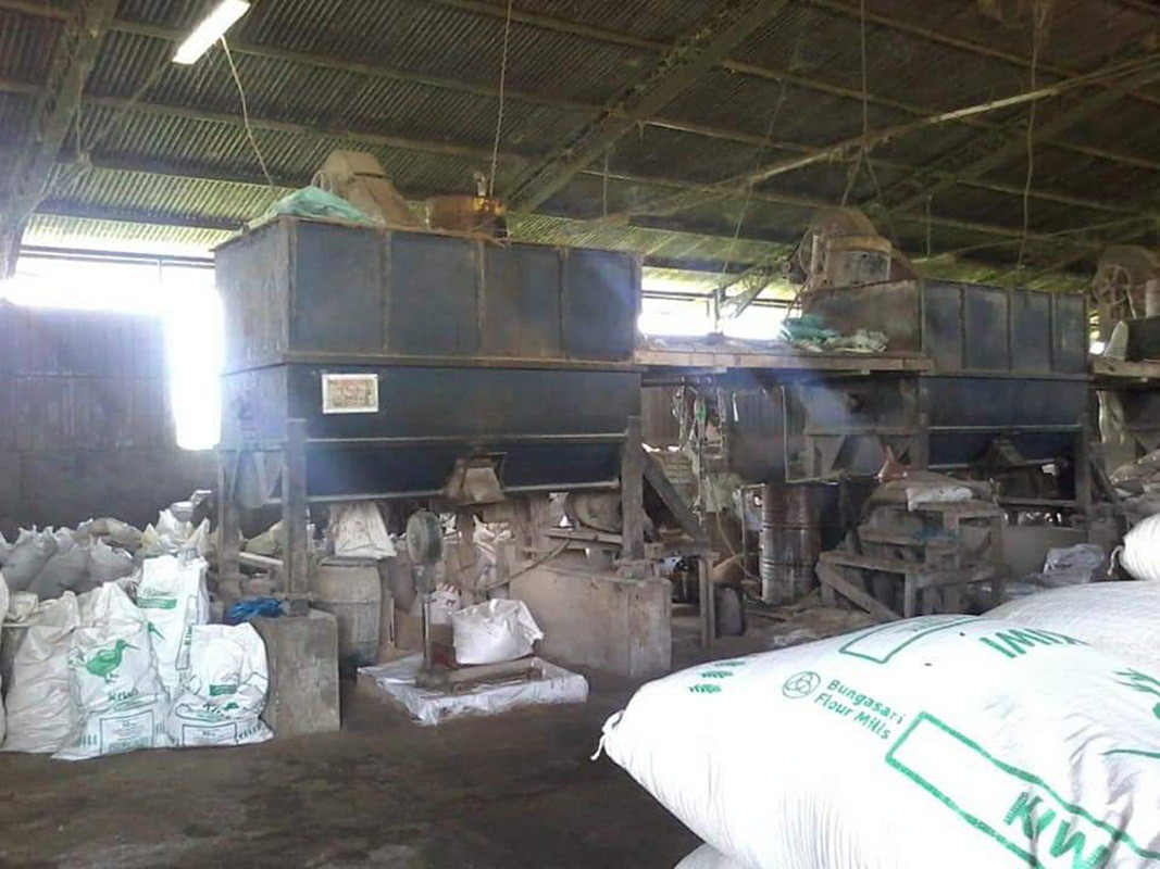 Jual Tanah Peternakan Sapi di Kawasan Linggasari Purwakarta

1. Luas tanah, status : 14,6 HA, Surat SHM
2. Kapasitas Kandang : 3800 ekor + potensi pengembangan 16000 ekor, sudah land clearing

HARGA JUAL RP 50 M NETT

Anna Vangogh 0813-5364-7687 ( WA ), 0813-3175-0518 ( TLFN )