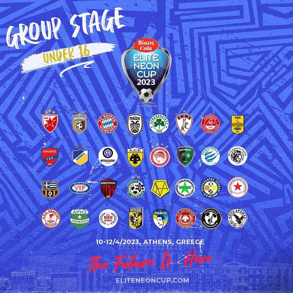 Aberdeen FC Youth Academy tweet media