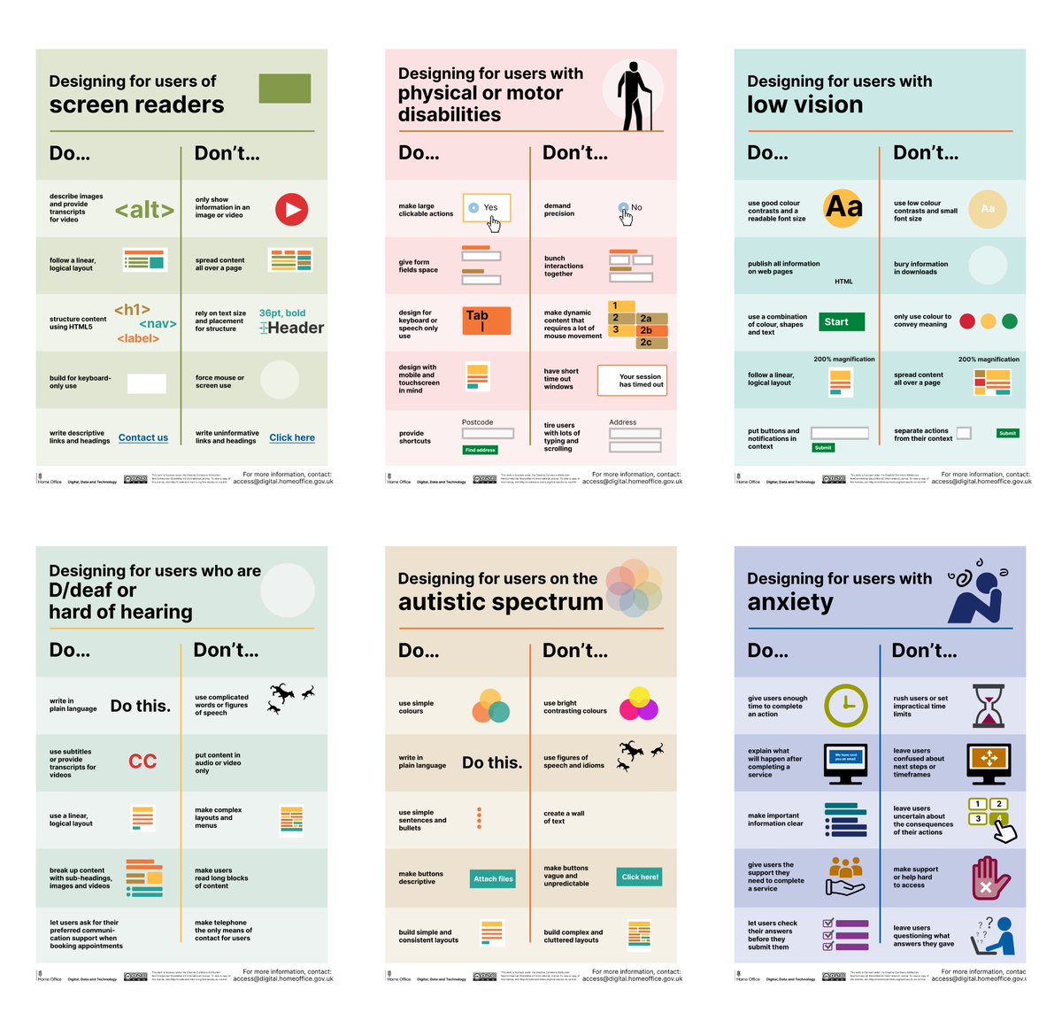 UX Links tweet media