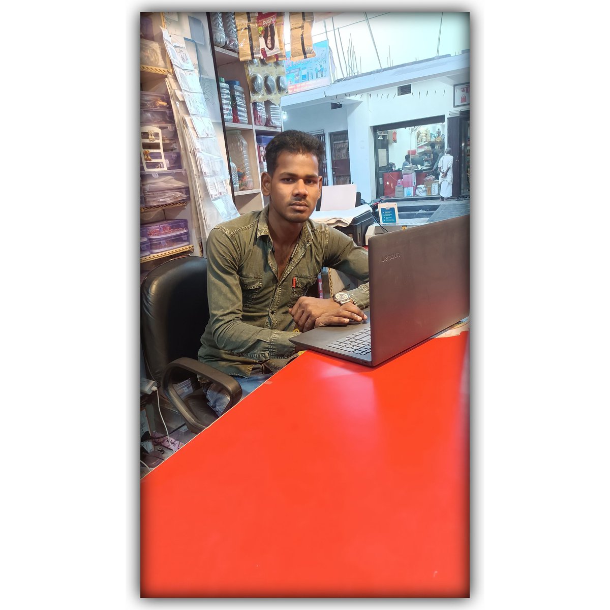 rjrajnish12576's tweet photo. जो भी खुश है हम उससे जलते है.
2ndp
@ekrajnish
#bithan #hasanpur #rosera #samastipur #rjrajnish12576 #ekrajnish #mohanpur #jitwarpur #spjmeme #tajpur #mahadev
#dudhpura #kashipur #realme #samsung #life #love #instagood #instagram #happy #like #follow #lifestyle #photooftheday #art https://t.co/OSbXIJQbHa