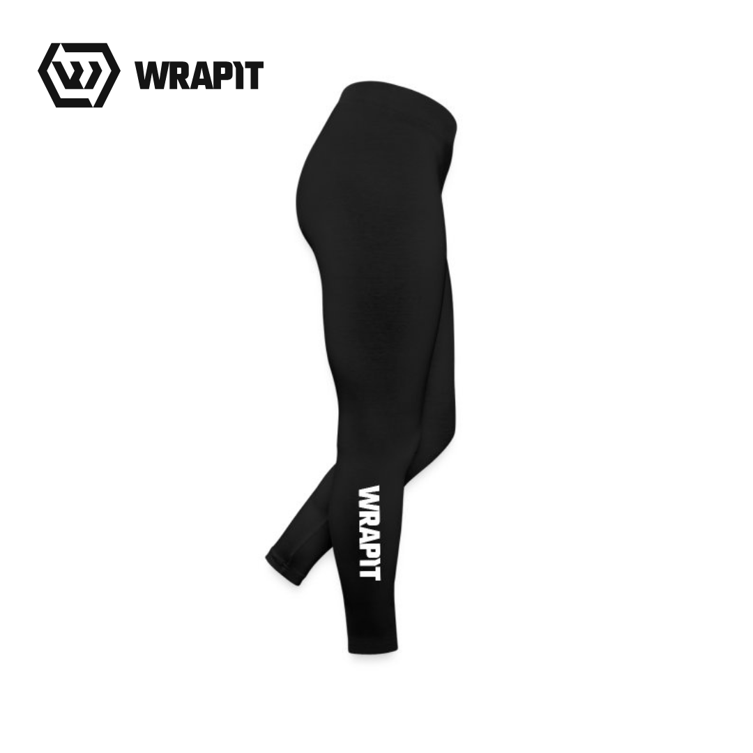 wrapit_fun's tweet image. Introducing our sports leggings from Wrapit! 💯🏃‍♀️ Made with premium quality fabric, these leggings provide ultimate comfort and flexibility, allowing you to move with confidence.

wrapit-fun.myspreadshop.net

#Wrapit #Leggings #FitnessFashion #WorkoutGear #sports #football #sport
