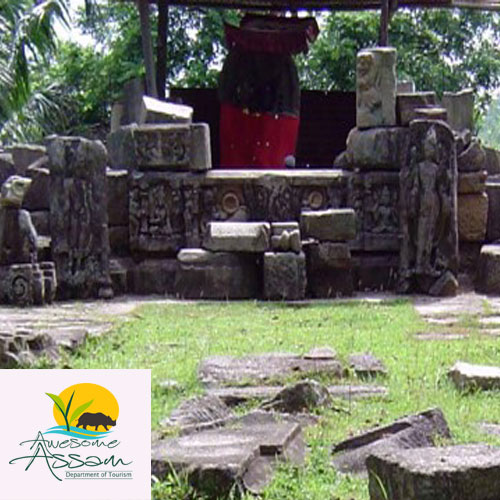 aweassam's tweet photo. Discover the timeless beauty of Madan Kamdev, where carvings seemingly arrest time and remain ageless, proclaiming an eternal yearning for love and joy.
Location: Madan Kamdev
#AwesomeAssam
#AssamTourism
#MadanKamdev
#ExploreAssam
#TravelAssam
#WelcometoAssam https://t.co/TFlVROtyVy