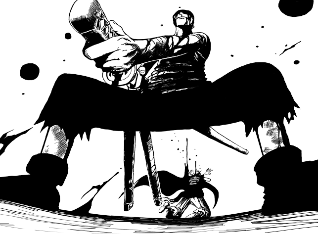 sadexekk's tweet photo. impressionante como zoro tem feitos FTL concreto desde alabasta e naruto verse não, de fato da pra perceber a diferença no nível de poder das obras aqui.
#zoro #velocidade #powerscaling #naruto #onepiece #ftl #databooks #buxa https://t.co/ajUfzQSqWT