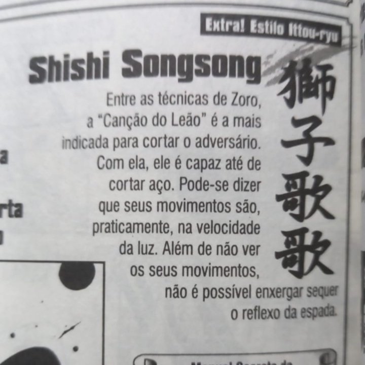 sadexekk's tweet photo. impressionante como zoro tem feitos FTL concreto desde alabasta e naruto verse não, de fato da pra perceber a diferença no nível de poder das obras aqui.
#zoro #velocidade #powerscaling #naruto #onepiece #ftl #databooks #buxa https://t.co/ajUfzQSqWT