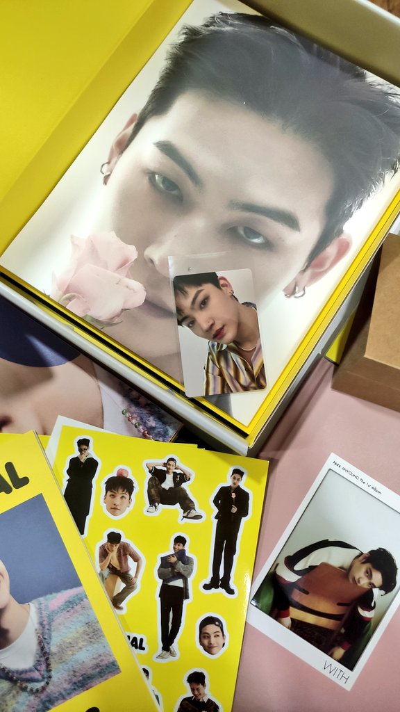 woncheolwon's tweet photo. Something came home today! ๐ Tysm @KPupperPH, magpapabudol po uli ๐
#KPupperPHFeedbacks https://t.co/WqzIbRnvp1