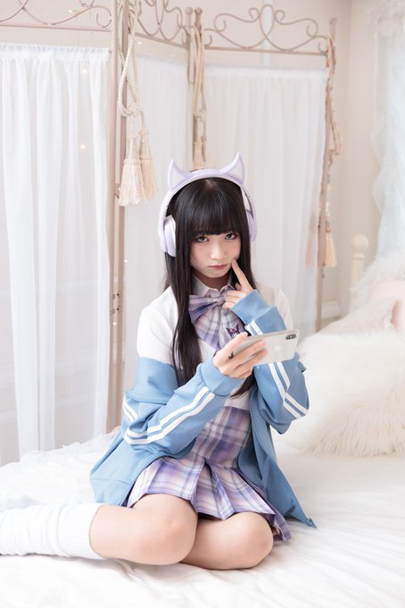 Twitterのコスプレ画像11