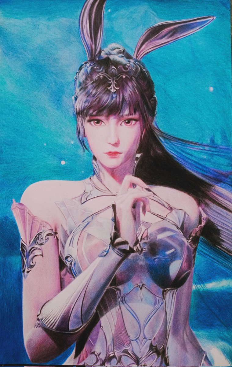 LinLin21 tweet media