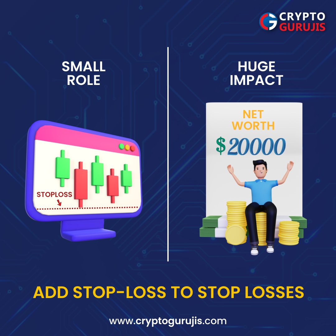 CryptoGurujis's tweet photo. Join Crypto Gurujis for more such Fascinating Knowledge and Insights.💼📈

#financialplanning #investmentgoals #personalfinance #financialfreedom #cryptoguruji https://t.co/rIYdP4wsuJ