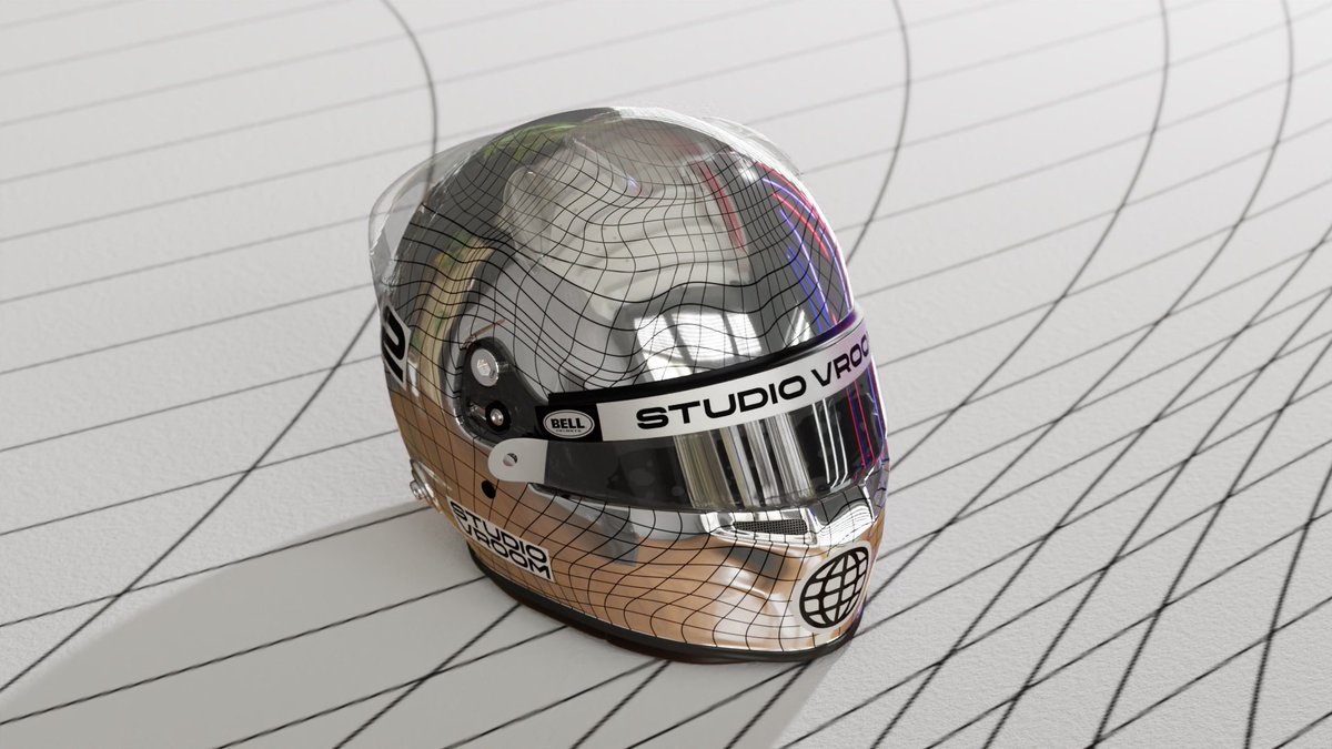 Studio Vroom tweet media