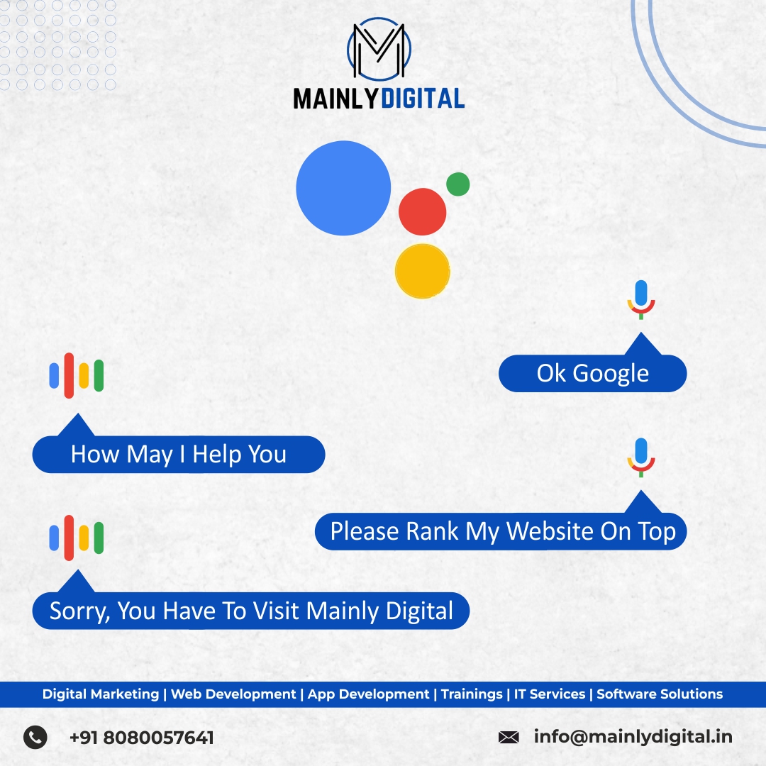 Mainly Digital tweet media