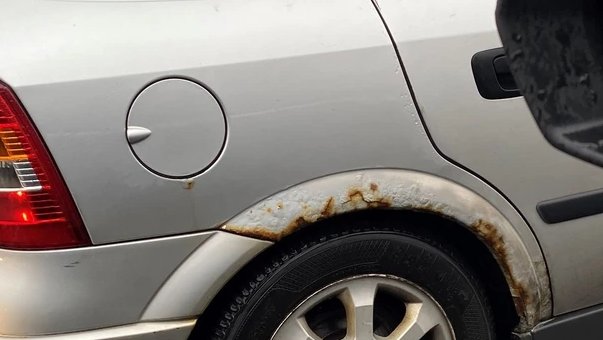 ITS_waw_pl's tweet image. Ekspert @ITS_waw_pl: Rdza może być niebezpieczna ➡️bit.ly/3nWpLpv #rdza #korozja #pojazdy #samochody