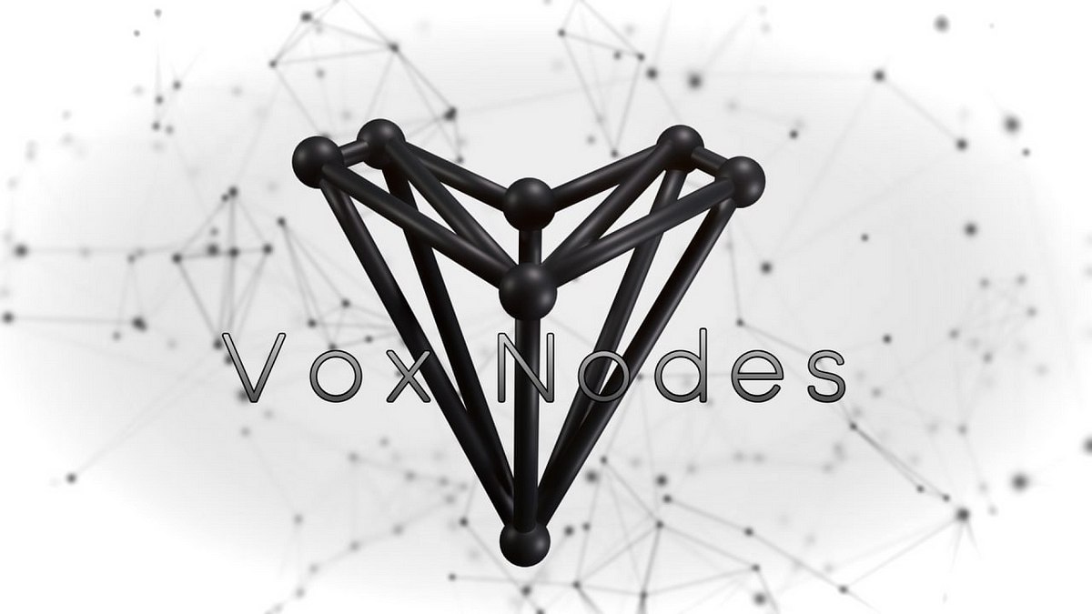 To the VoxCitizens,

We present to you "VoxNodes — unleashing the power of atomic nodes for the immersive world"

medium.com/@VoxelXNetwork…

Prepare for the inevitable, Voxel X Network 2023 will be our year VoxCitizens!