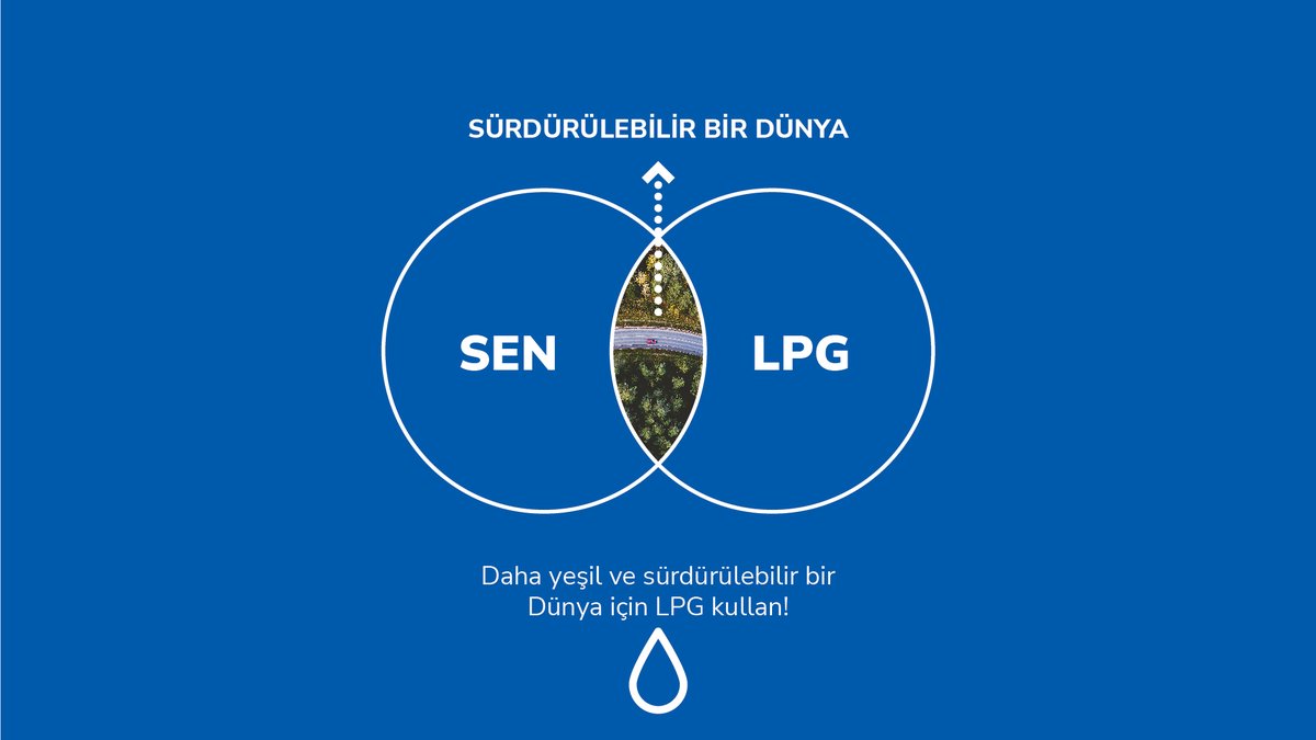 2acomtr's tweet photo. Use LPG to support a greener and more sustainable world!
Daha yeşil ve sürdürülebilir bir Dünya için LPG kullan!
#2AEngineering #2AMühendislik #TimeDeterminesQuality #LPG #EcoFriendly #SustainableEnergy #KaliteyiZamanBelirler #ÇevreDostu https://t.co/0XDyhK7ZxL