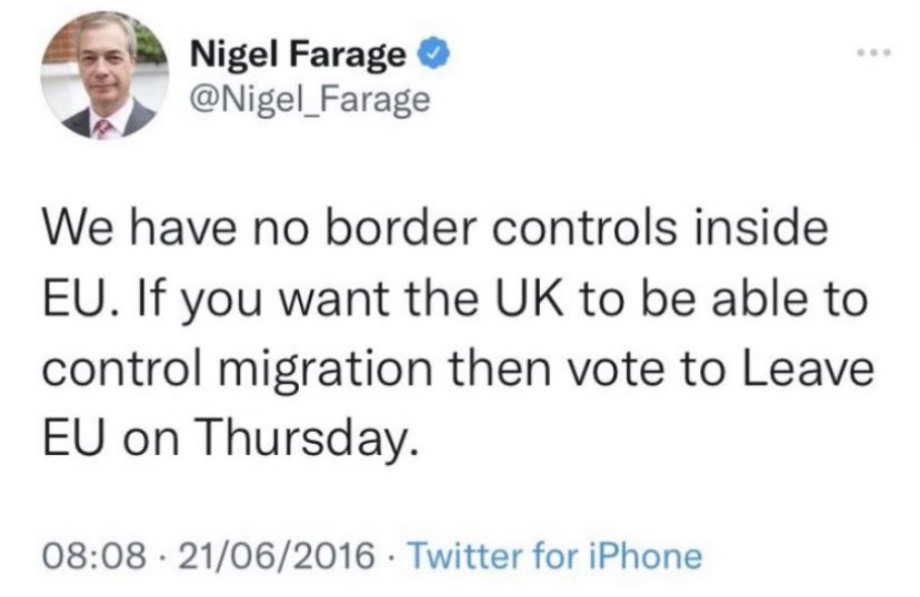 <a href="/Nigel_Farage/">Nigel Farage MP</a> Take some responsibility <a href="/Nigel_Farage/">Nigel Farage MP</a>  
-
You have what you wanted and campaigned for.