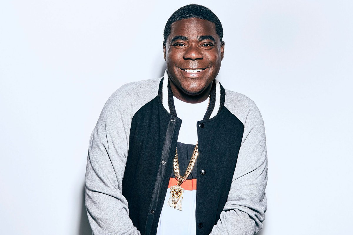 Just a few tickets left for <a href="/TracyMorgan/">Tracy Morgan</a> headlining Magoobys this week! magoobys.com for tix