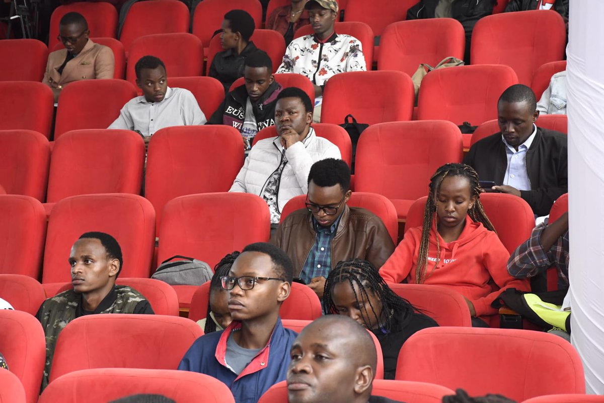 University of Nairobi tweet media